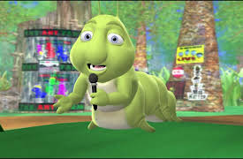 Hermie and Friends : Season 1: Hermie: The Uncommon DJ