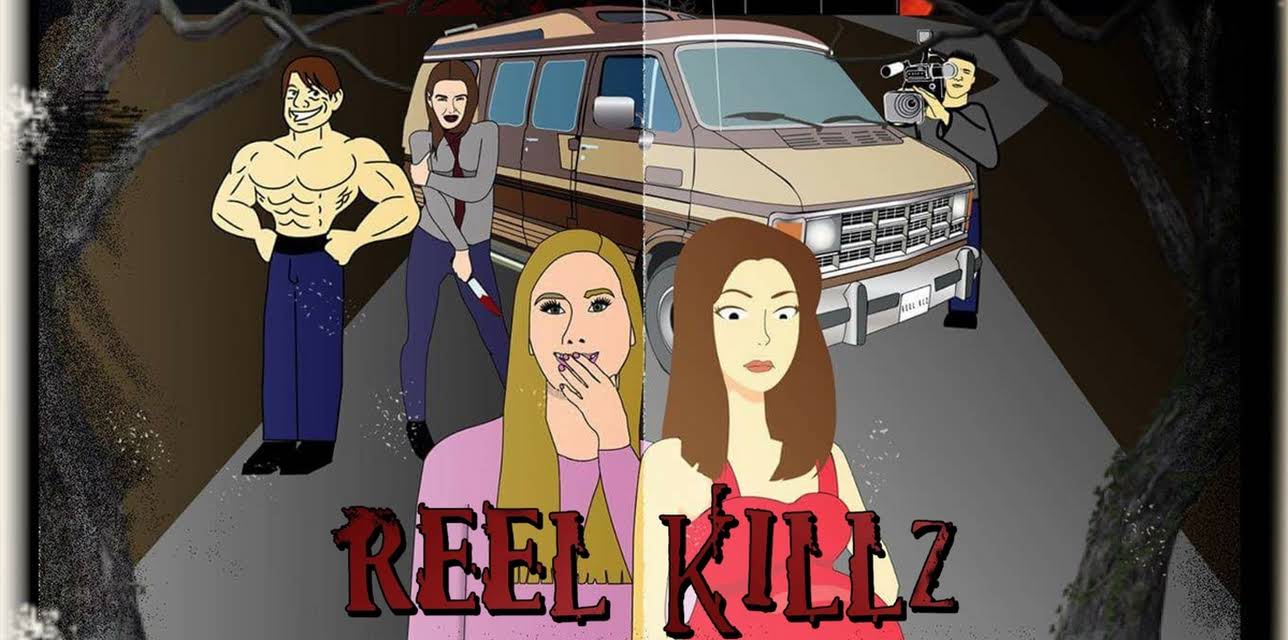 Teenage Wasteland (2018)