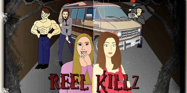 Teenage Wasteland (2018)