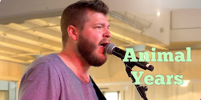 Animal Years: Live at The Thrillist Holiday Hideaway (2017)