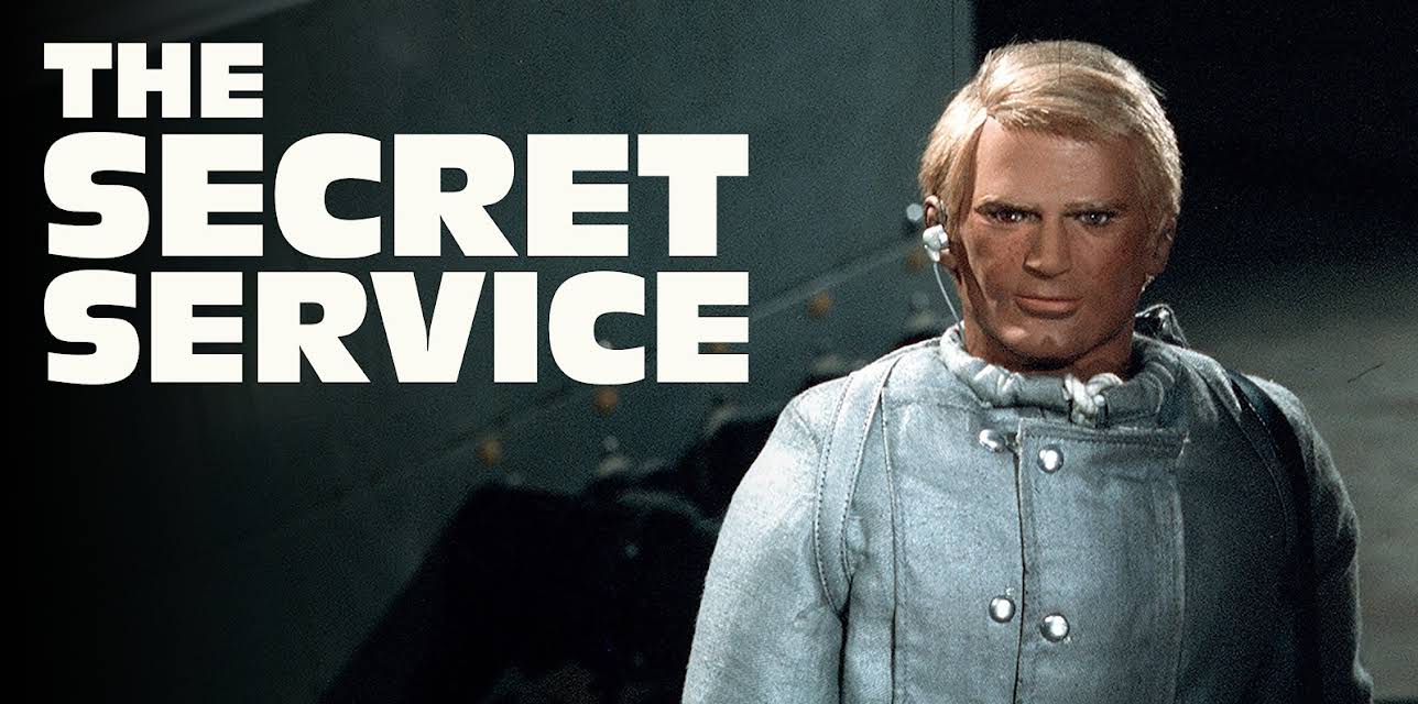The Secret Service: Season 1