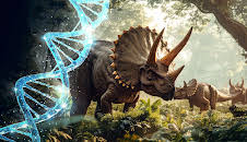 Lost Beasts - Riesen der Urzeit