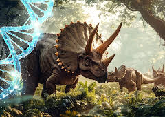 Lost Beasts - Riesen der Urzeit