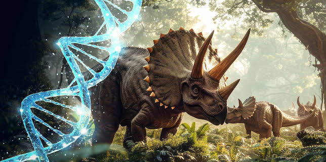 21:45: Lost Beasts - Riesen der Urzeit | ZDFinfo | 11/13 2025