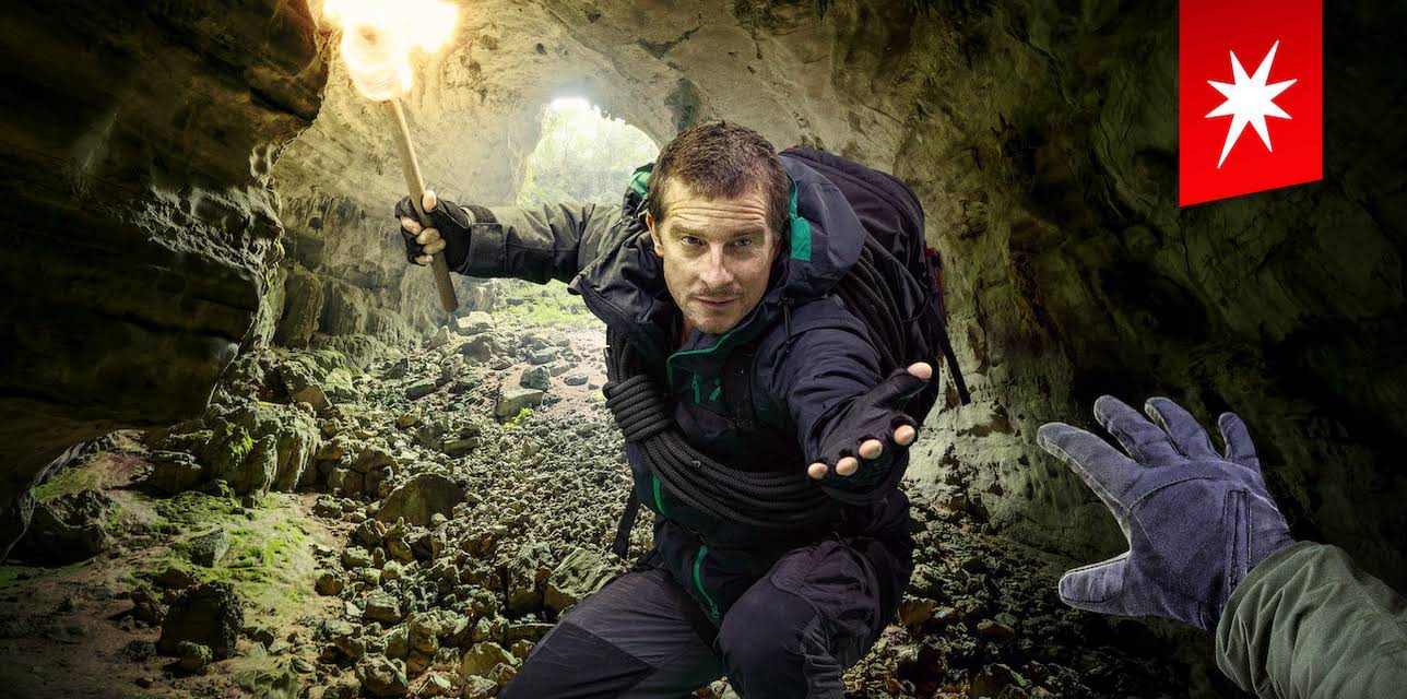 You vs. Wild