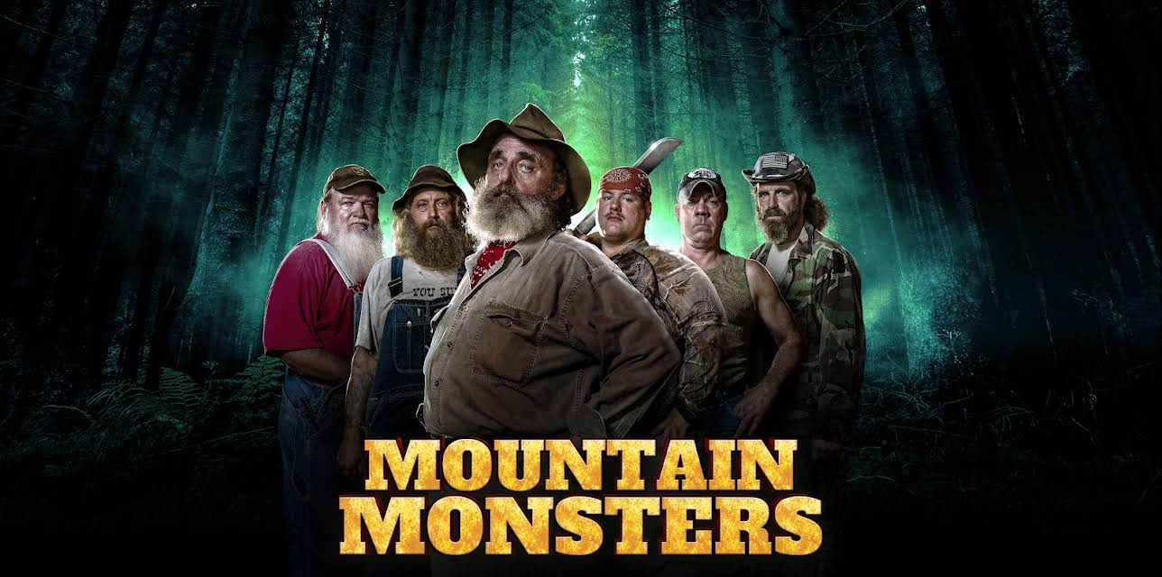 Mountain Monsters, Season 3