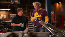 Bilfikserne (S13 E9)