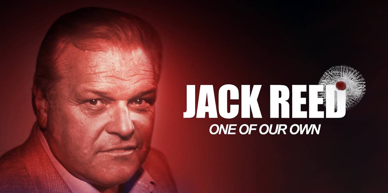 Jack Reed: Death and Vengeance (1996)