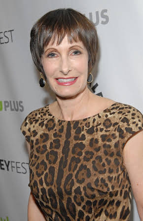 Gale Anne Hurd as 