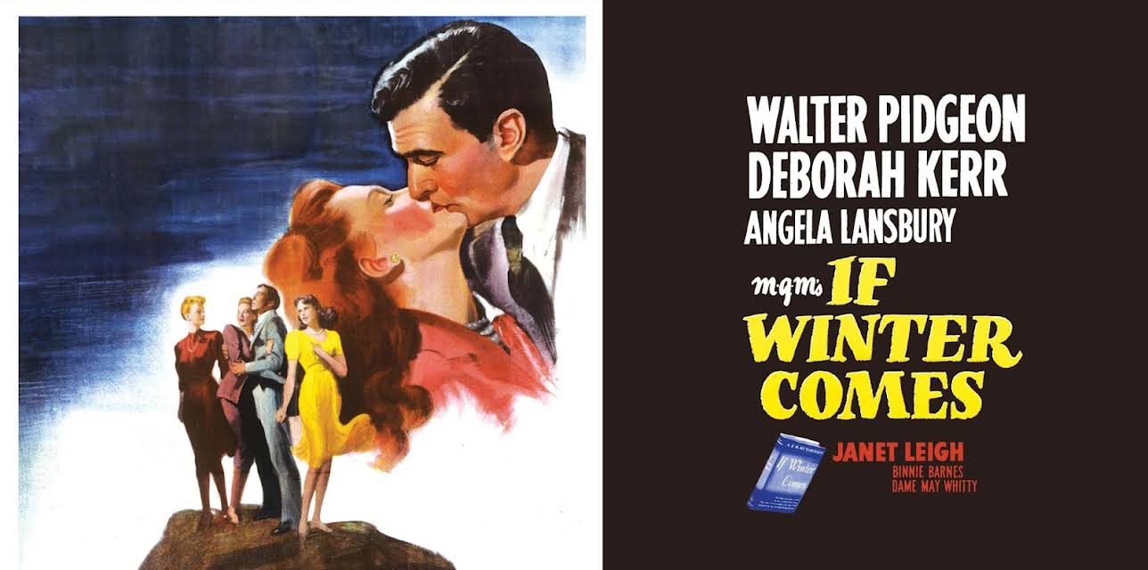 If Winter Comes (1947)