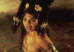 From Dusk Till Dawn 3: The Hangman's Daughter