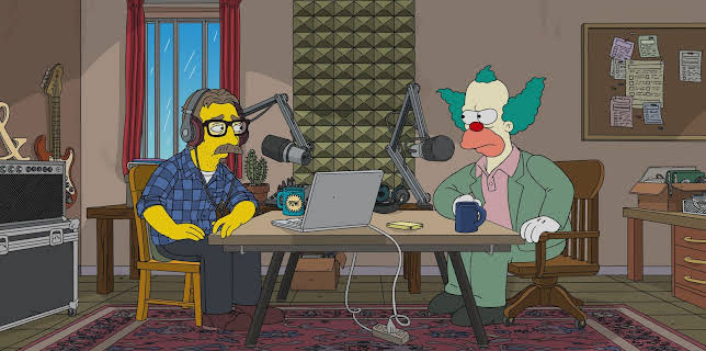 18:10: Die Simpsons | ProSieben | 1/23 2026