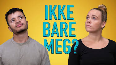 17:30: Ikke bare meg: Ensom | NRK Tegnspraak | 8/1 2026