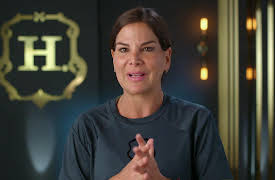 Hotel VIP season-1: Hotel VIP Programa 21