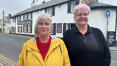 6:55 PM: Four in a Bed | More 4 | 1/10 2026