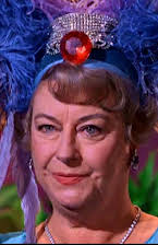 Barbara Morrison als 