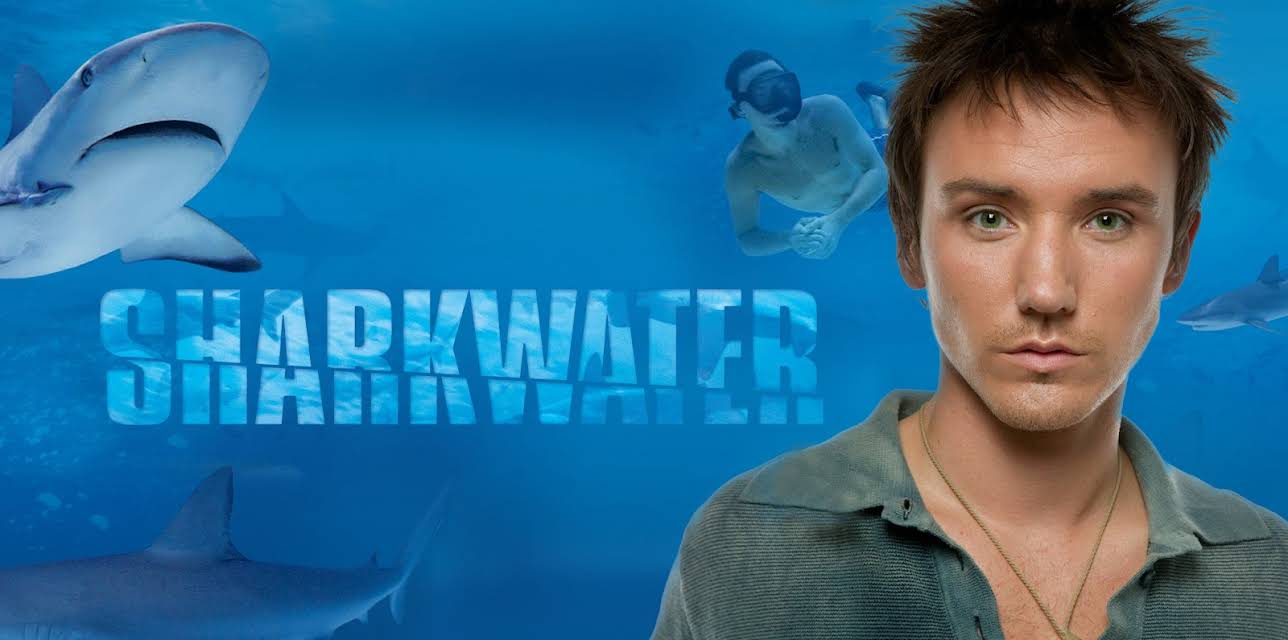 Sharkwater (2007)