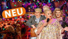 Die hessische Weiberfastnacht 2026