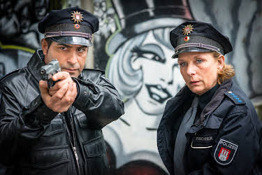 11:30: Notruf Hafenkante | ZDF | 10/26 2026