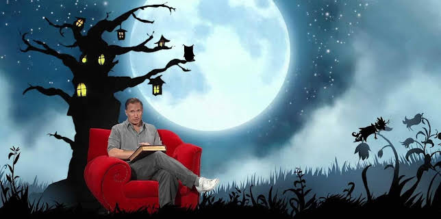 18:54: Unser Sandmännchen | MDR Fernsehen | 12/1 2025