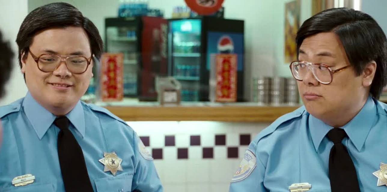 Cuerpos de seguridad (2009)