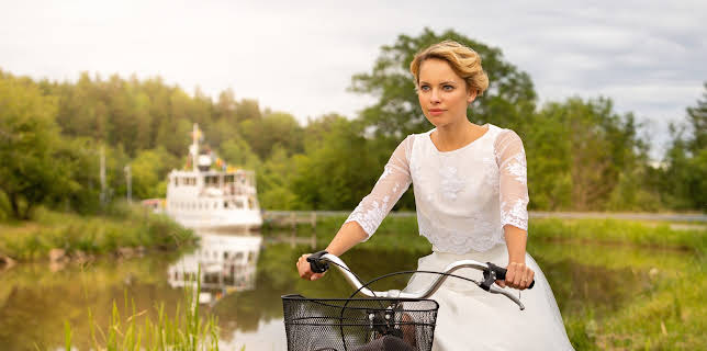 13:40: Inga Lindström: Die Braut vom Götakanal | ZDF | 1/10 2026