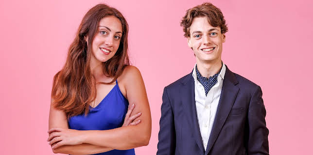 1:15 AM: First Dates | E4 | 1/14 2026