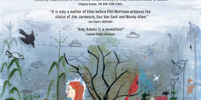 18:55: Junebug (IMDb 6.9) | FEM | 1/31 2026