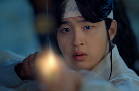 My Man is Cupid: Episode 10. My man is...?