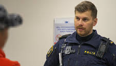 Gränsbevakarna Sverige (S7 E11)