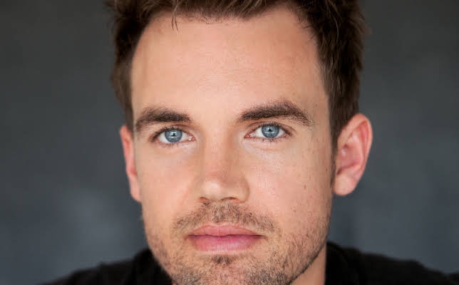 Tyler Hilton