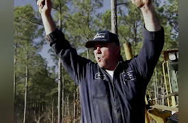 Swamp Loggers Season 1: Nowhere To Go