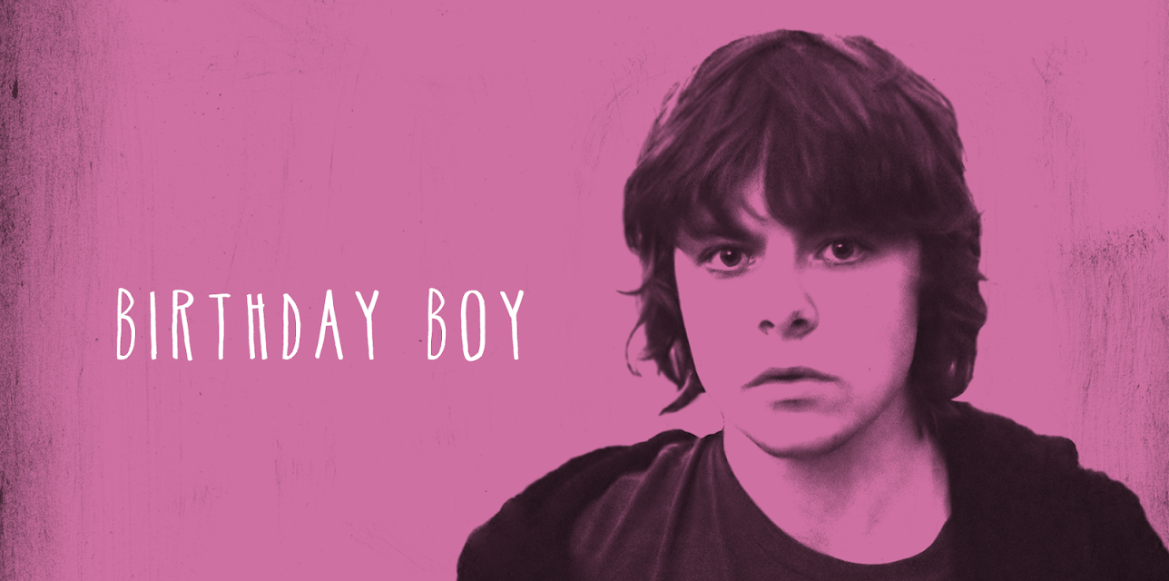 Birthday Boy (2016)