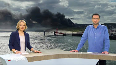 10:00: Schleswig-Holstein Magazin | Radio Bremen | 8/12 2026