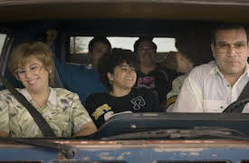 Selena: The Series: And the Winner is...