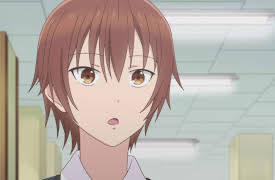 Season 1: Majime English Dub