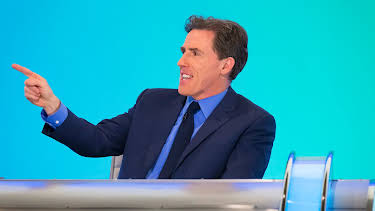 1:05 AM: Would I Lie To You? (S12 E9) (S12) | Dave | 6/6 2026