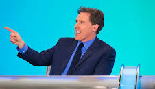 Would I Lie To You? (S12 E9)