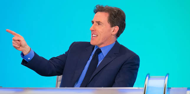 3:00 PM: Would I Lie To You? (S12 E9) (S12) | Dave | 3/7 2026