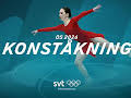 OS 2026: Konståkning