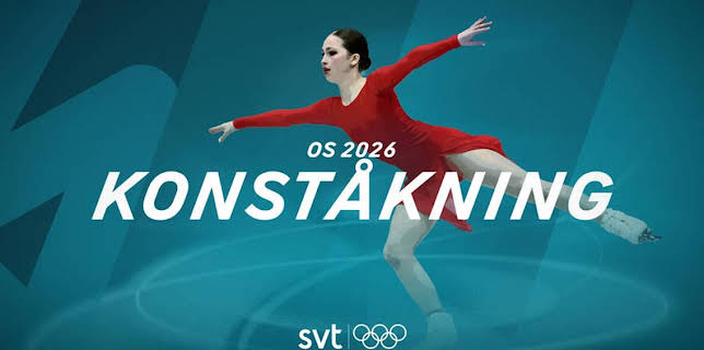 OS 2026: Konståkning