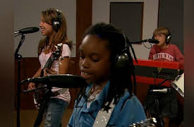 The Naked Brothers Band Season 1: A Rebel and a Skateboard