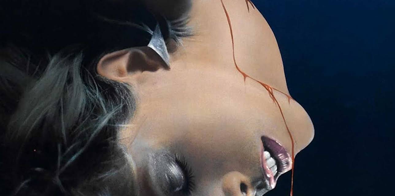 Vampire At Midnight (1988)