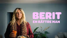 Berit - en bättre man