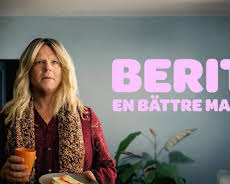 Berit - en bättre man