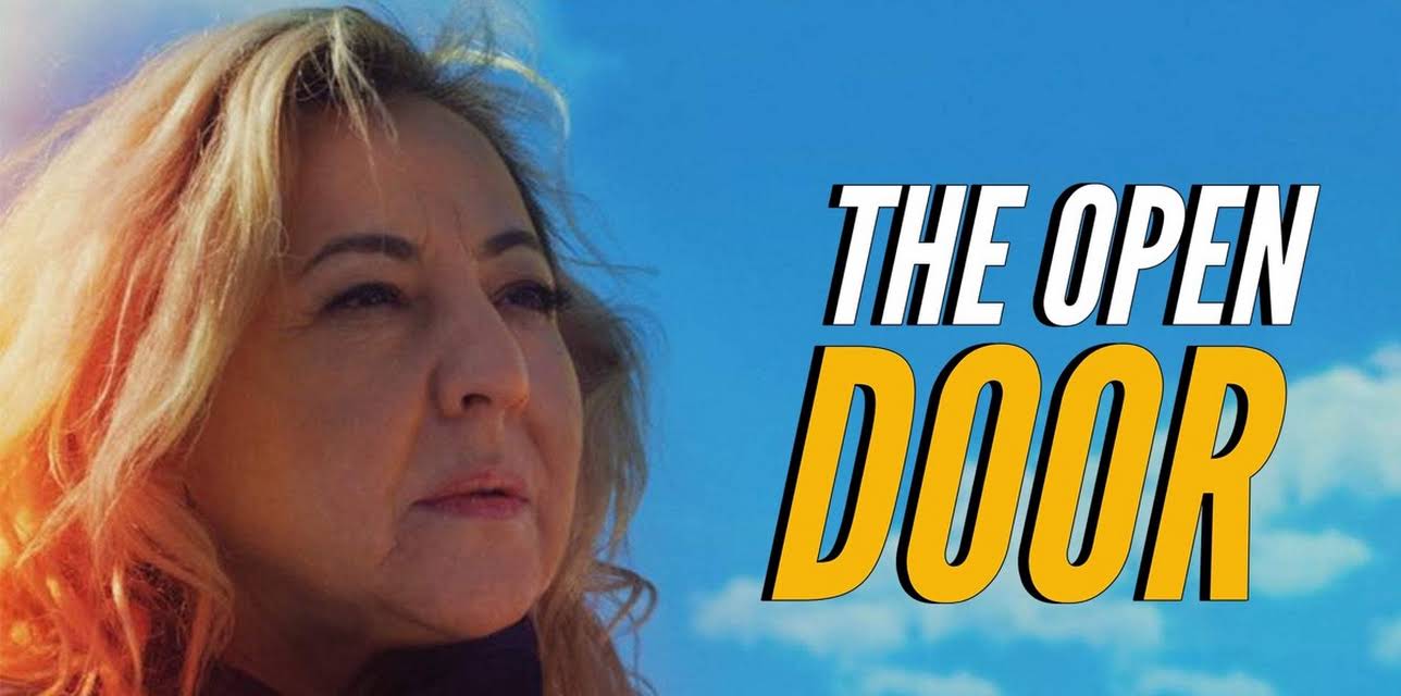 The Open Door (2016)