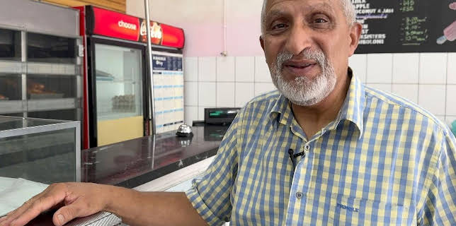 06:51: Küchen der Welt | Arte | 11/27 2025