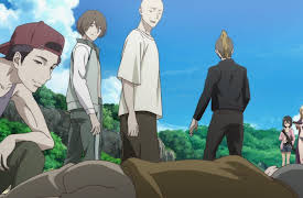 Otherside Picnic: Resort Night at the World's Edge