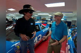 My Classic Car: Richard Petty