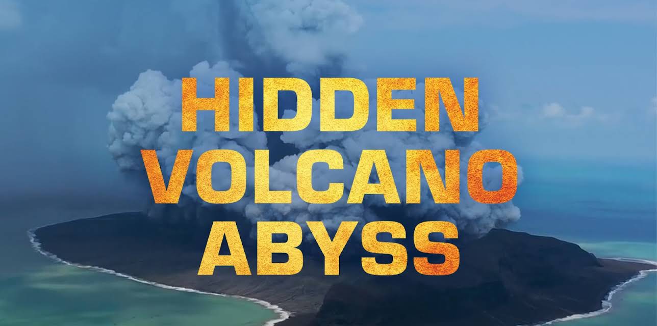 Hidden Volcano Abyss (2023)